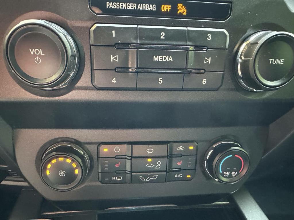 2020 Ford F-150 Image 8