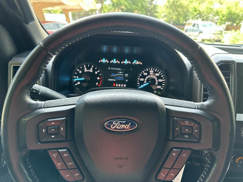 2020 Ford F-150 Image 10