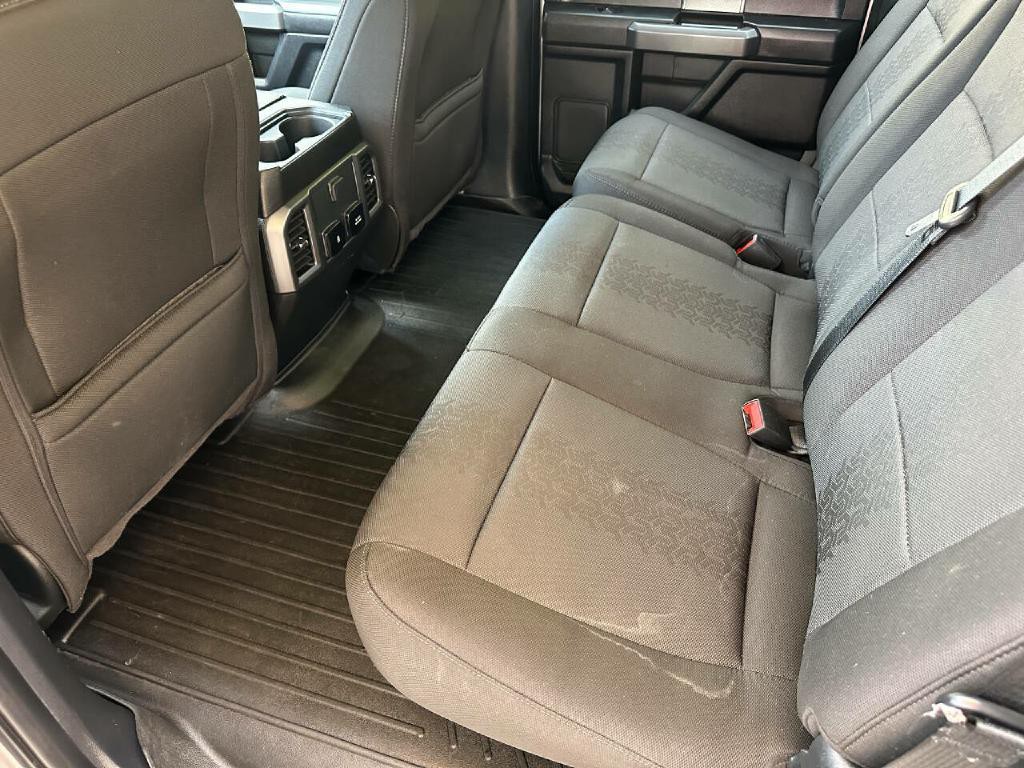 2020 Ford F-150 Image 13