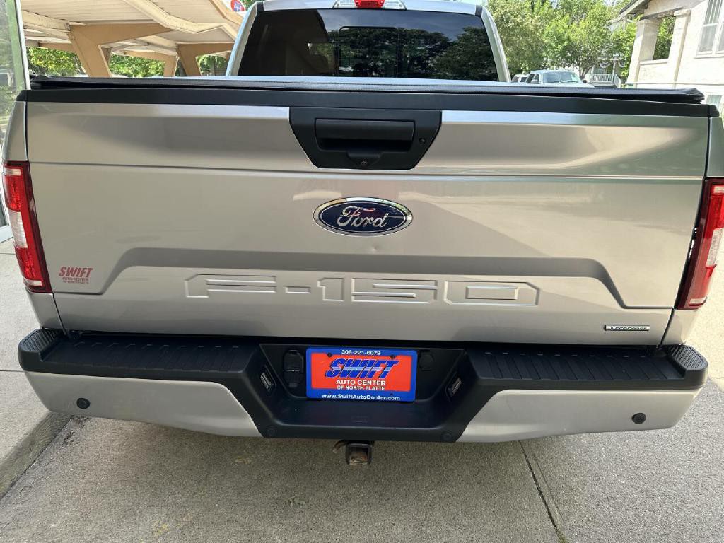 2020 Ford F-150 Image 16