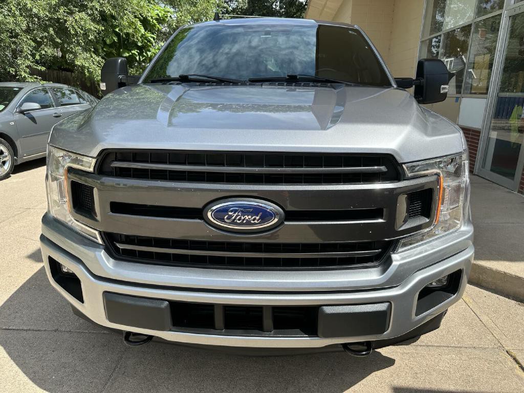 2020 Ford F-150 Image 17