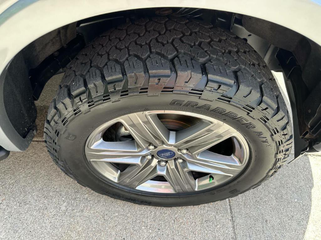 2020 Ford F-150 Image 20