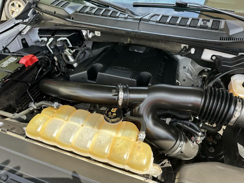 2020 Ford F-150 Image 21