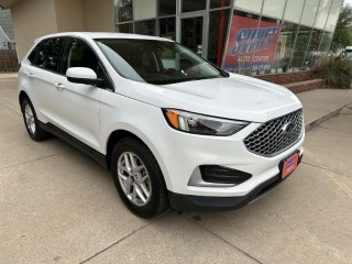 Image for 2024 Ford Edge SEL ID: 6784938