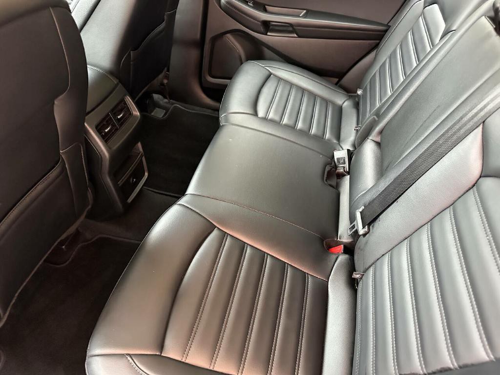 2024 Ford Edge Image 11