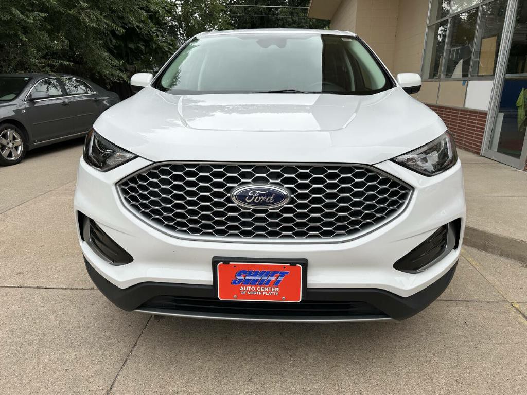 2024 Ford Edge Image 14