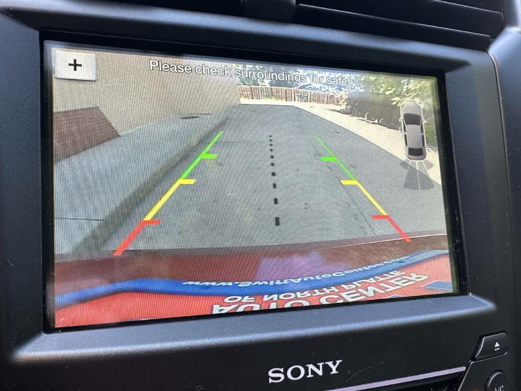 2018 Ford Fusion Image 5