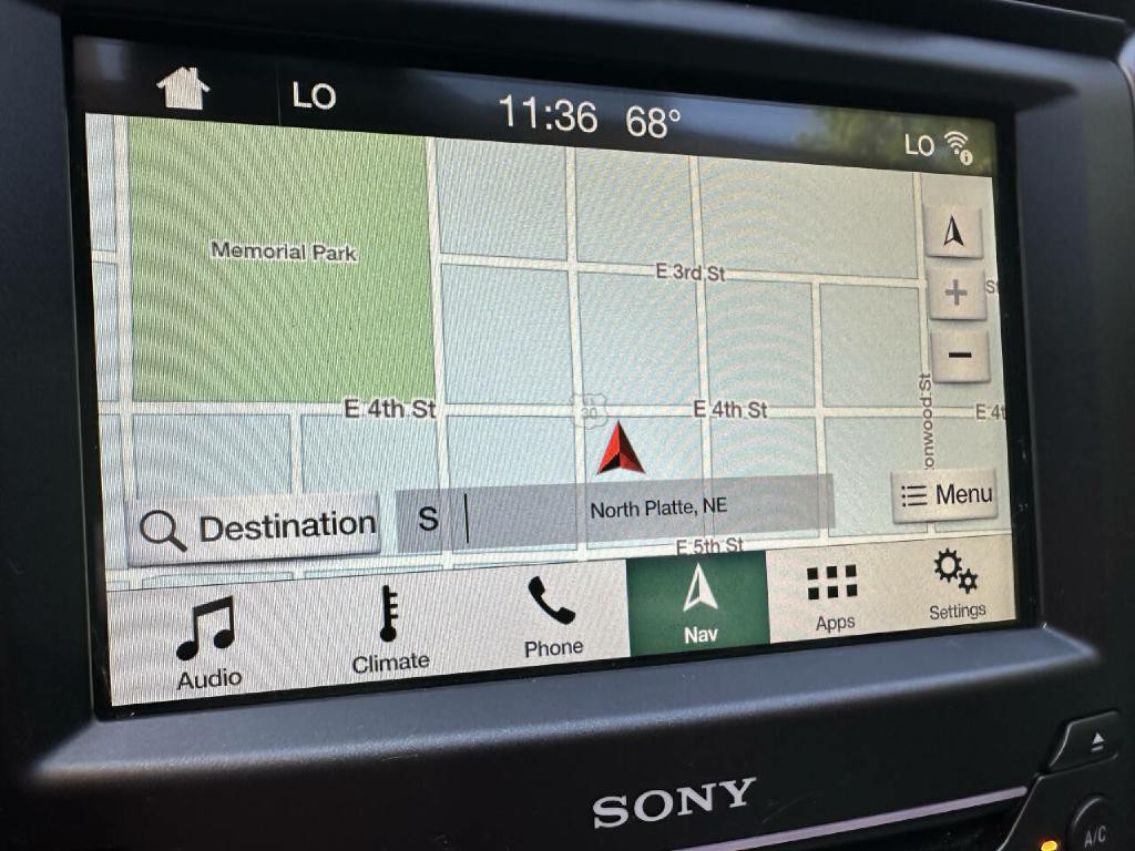 2018 Ford Fusion Image 6