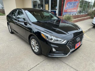 Image for 2019 Hyundai Sonata Eco ID: 6848528