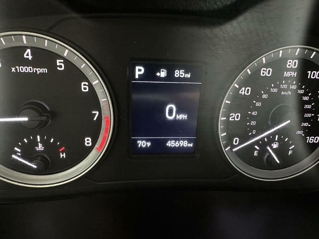 2019 Hyundai Sonata Image 2