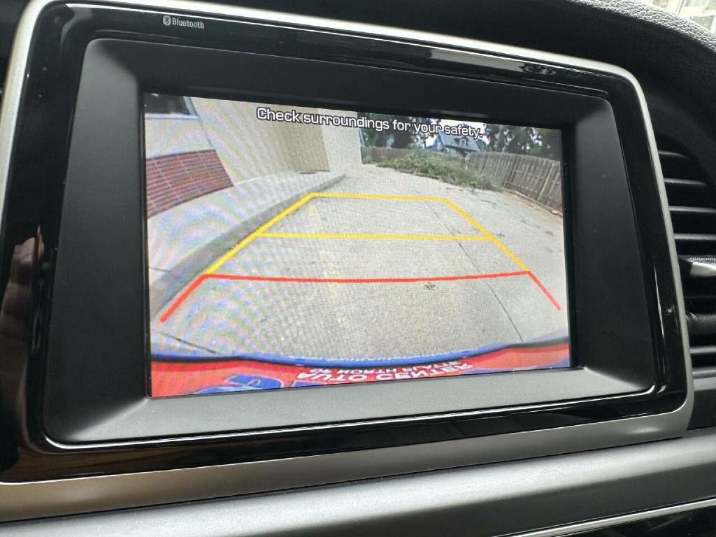 2019 Hyundai Sonata Image 5