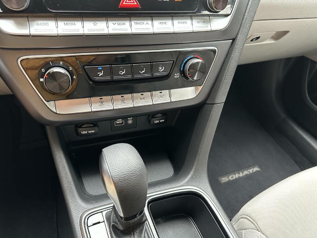 2019 Hyundai Sonata Image 7