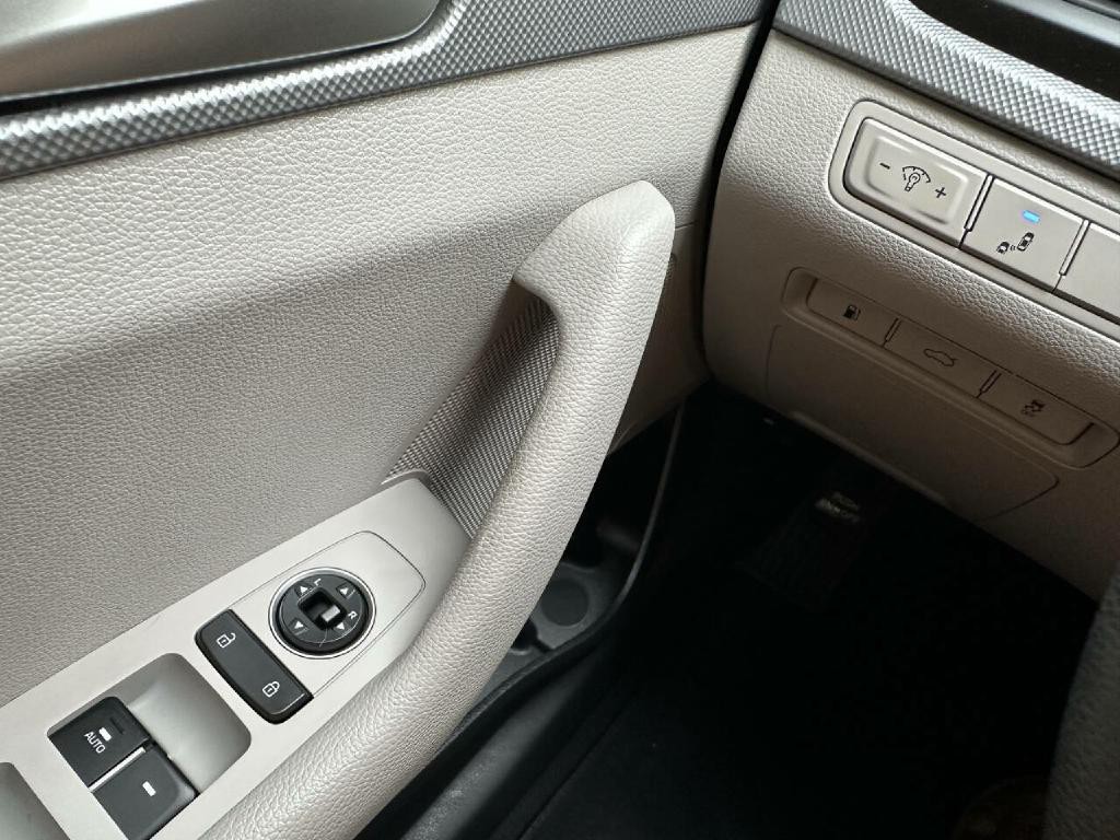 2019 Hyundai Sonata Image 9