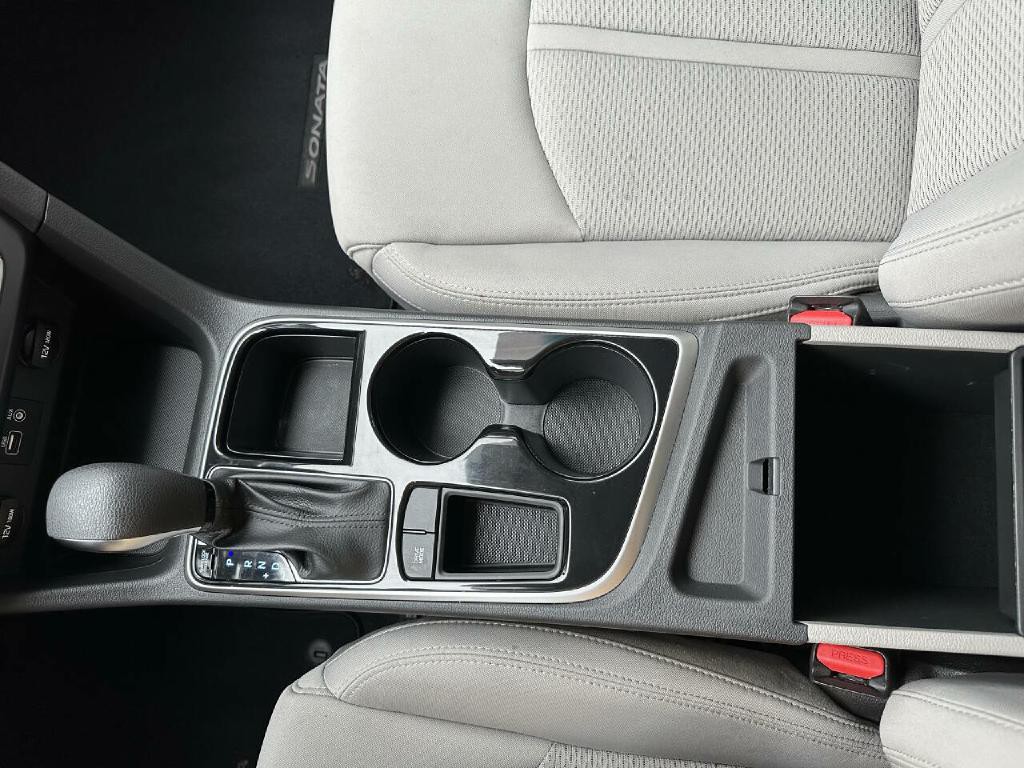 2019 Hyundai Sonata Image 10