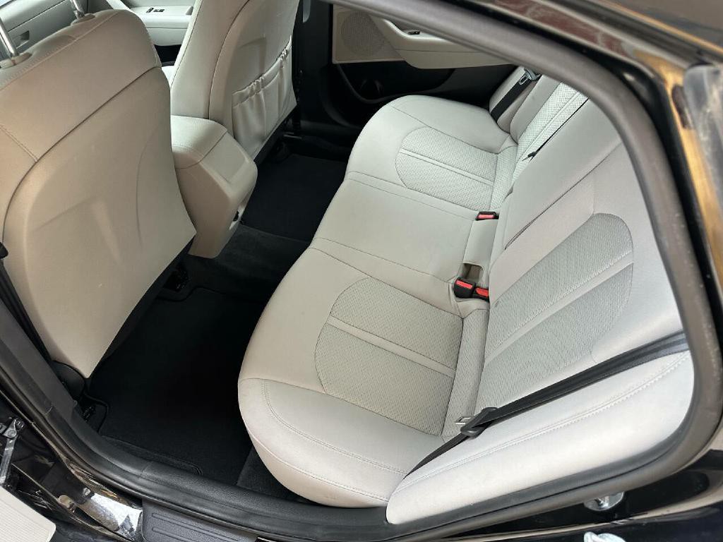 2019 Hyundai Sonata Image 11