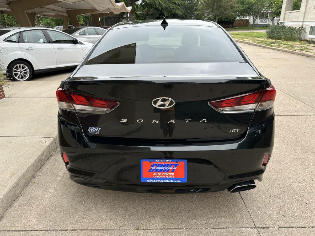 2019 Hyundai Sonata Image 13