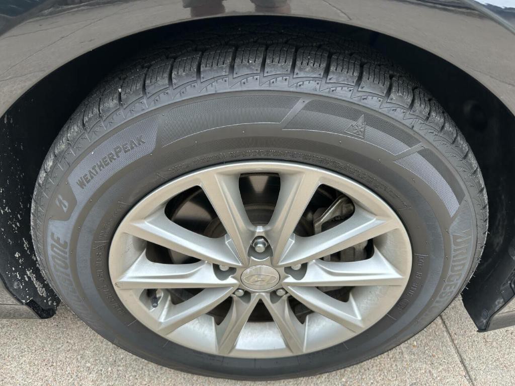 2019 Hyundai Sonata Image 17