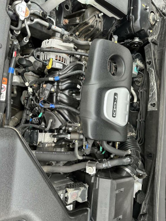 2019 Hyundai Sonata Image 18