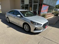 Image for 2019 Hyundai Sonata Eco ID: 6892727