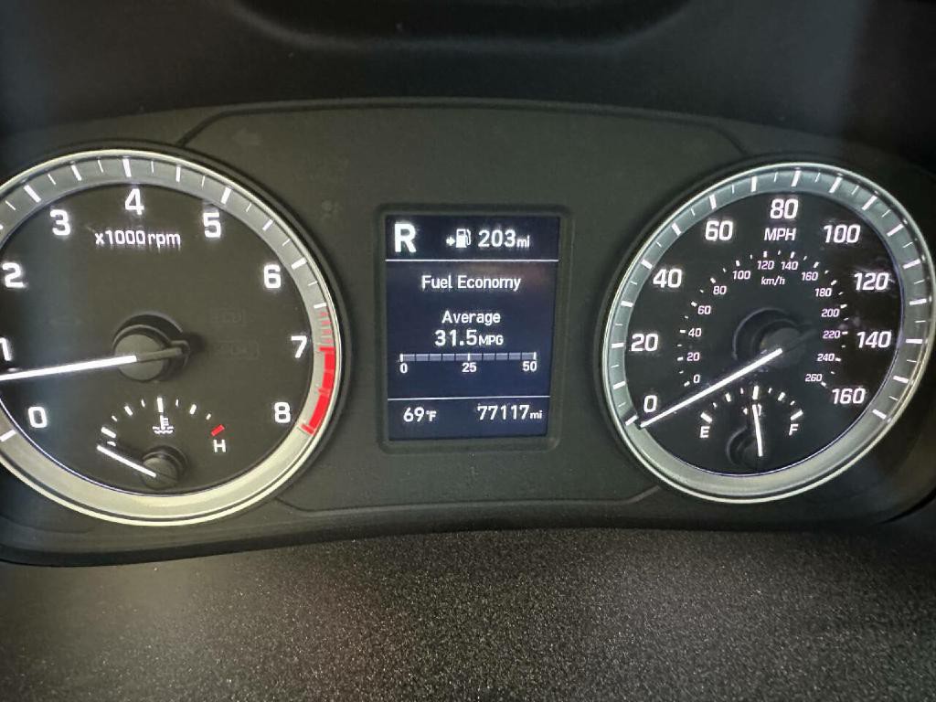 2019 Hyundai Sonata Image 2