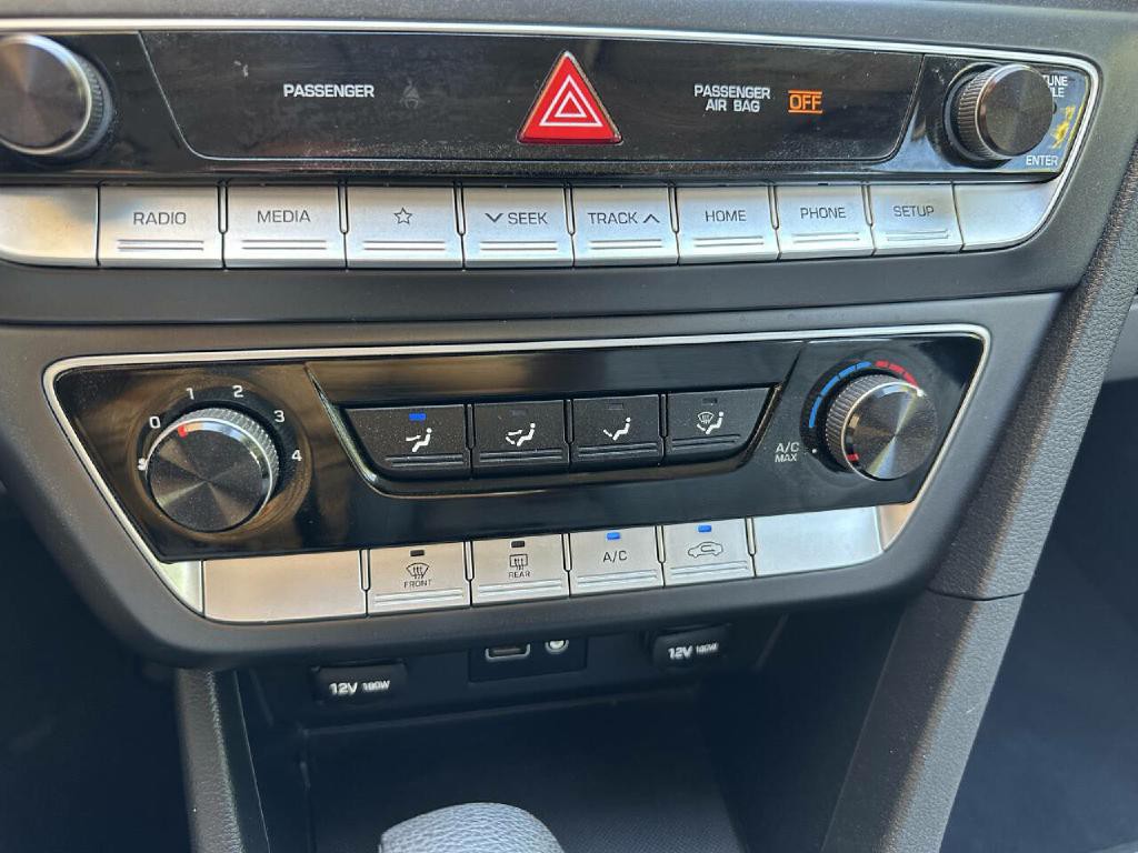 2019 Hyundai Sonata Image 7
