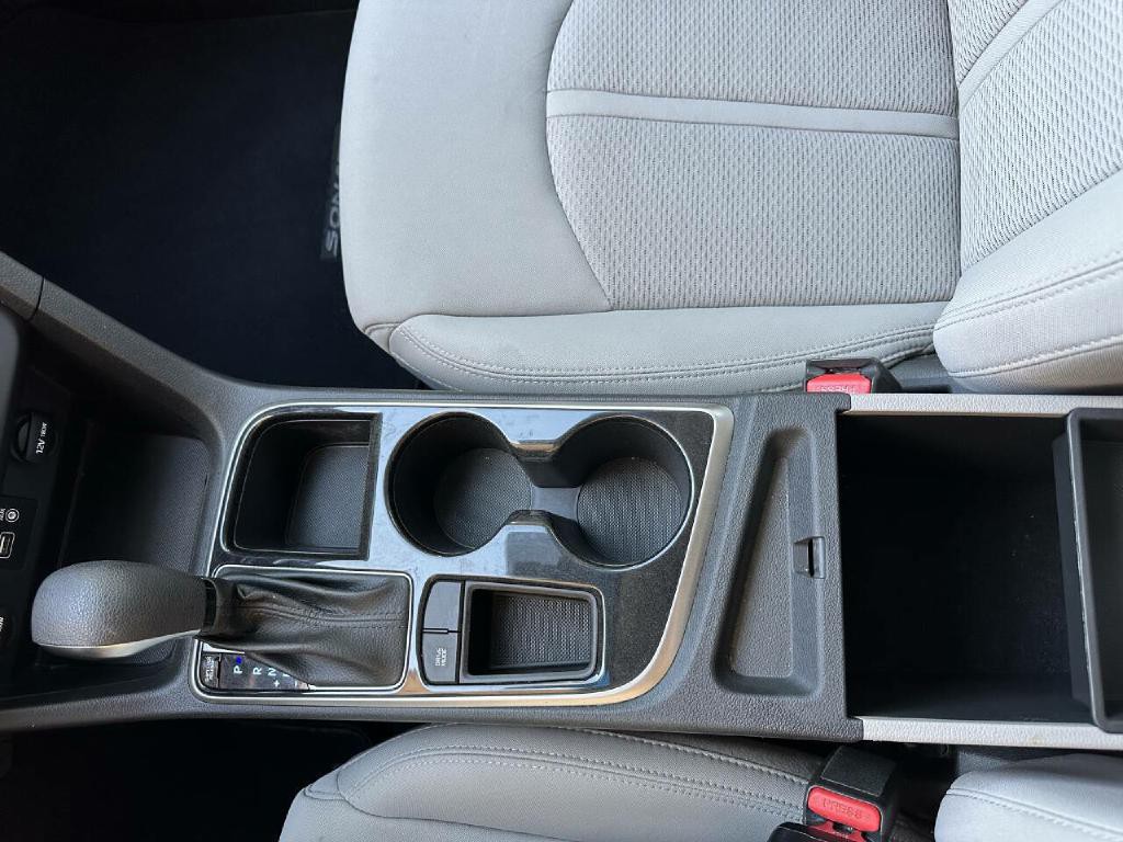 2019 Hyundai Sonata Image 10