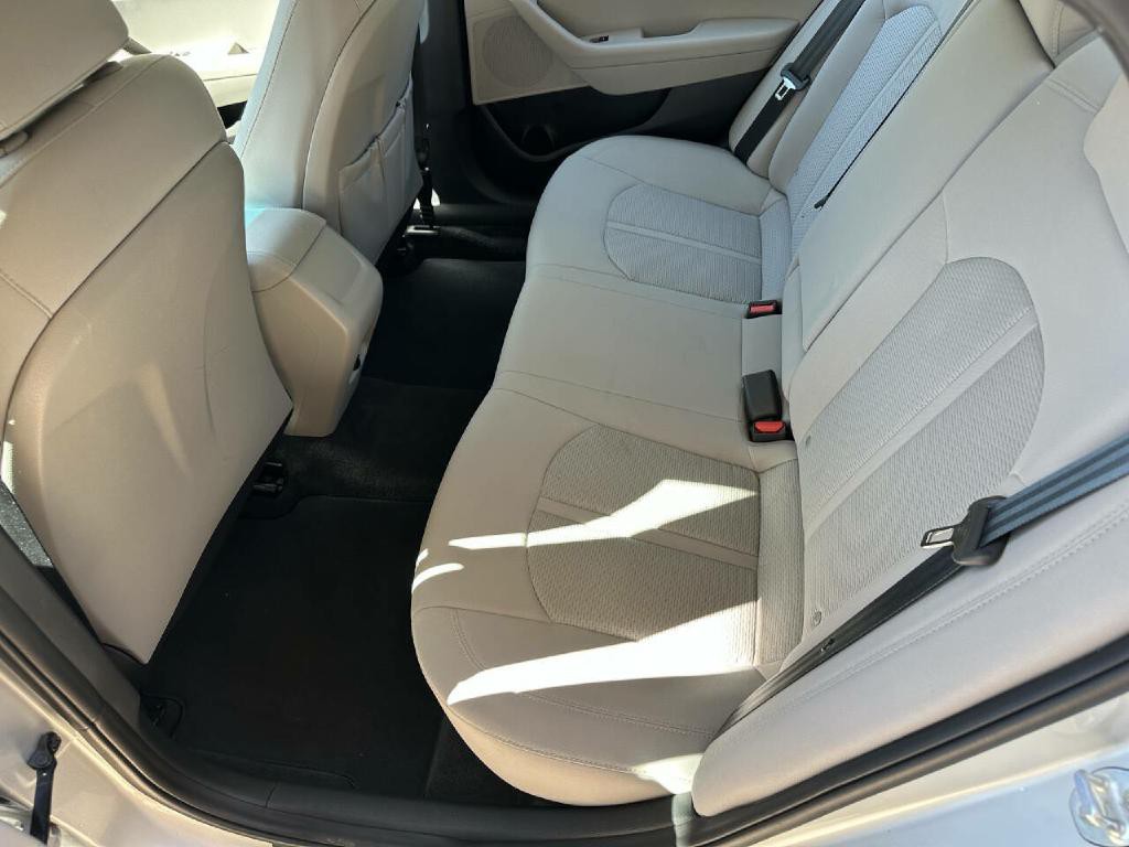 2019 Hyundai Sonata Image 11
