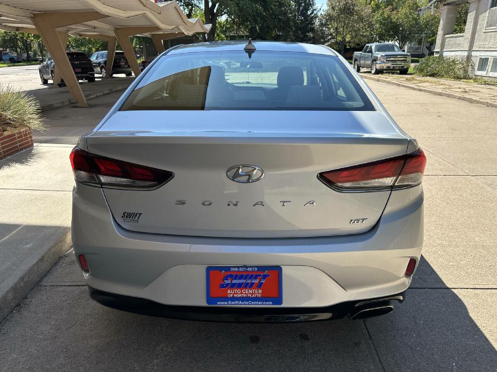 2019 Hyundai Sonata Image 13