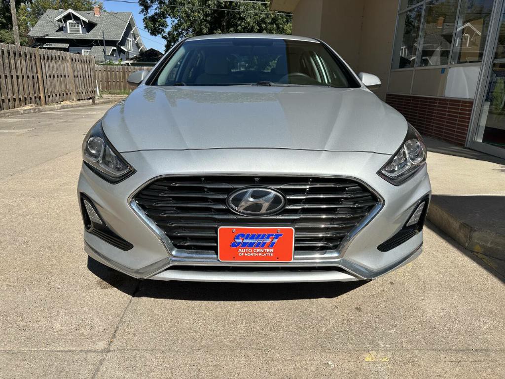 2019 Hyundai Sonata Image 14