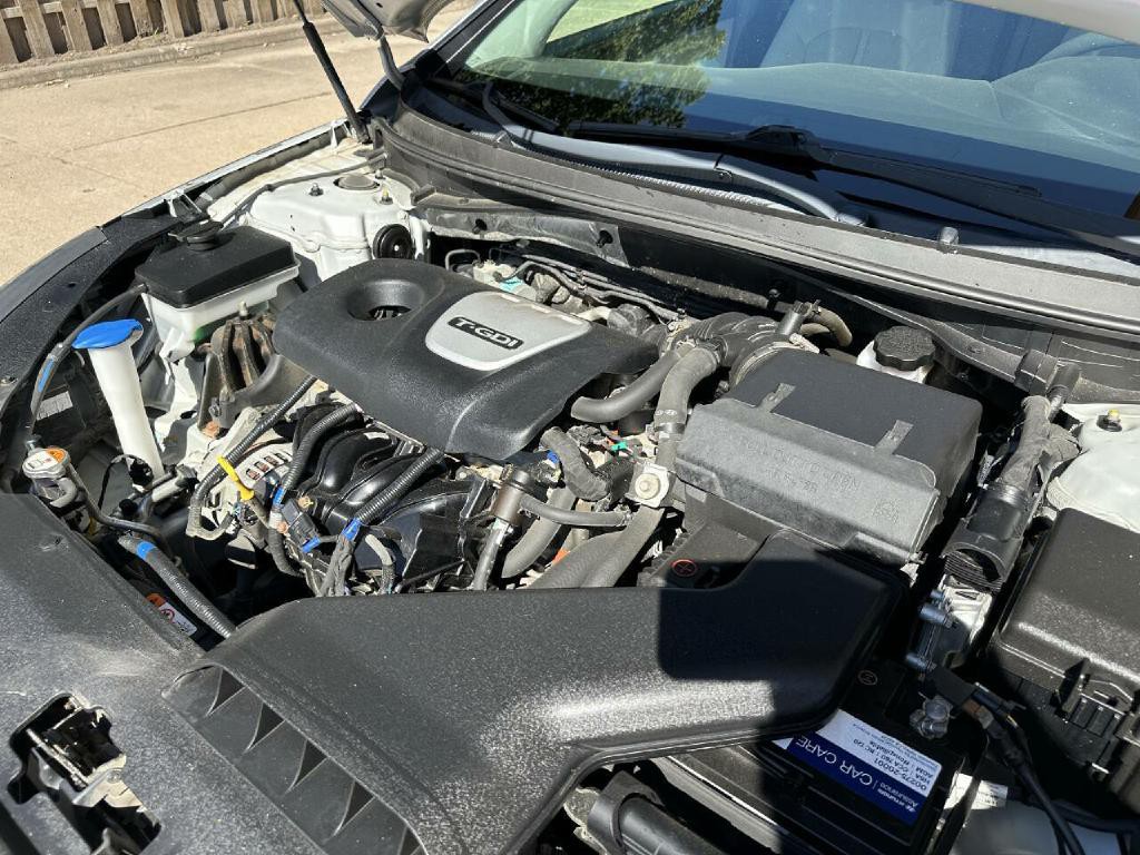 2019 Hyundai Sonata Image 17