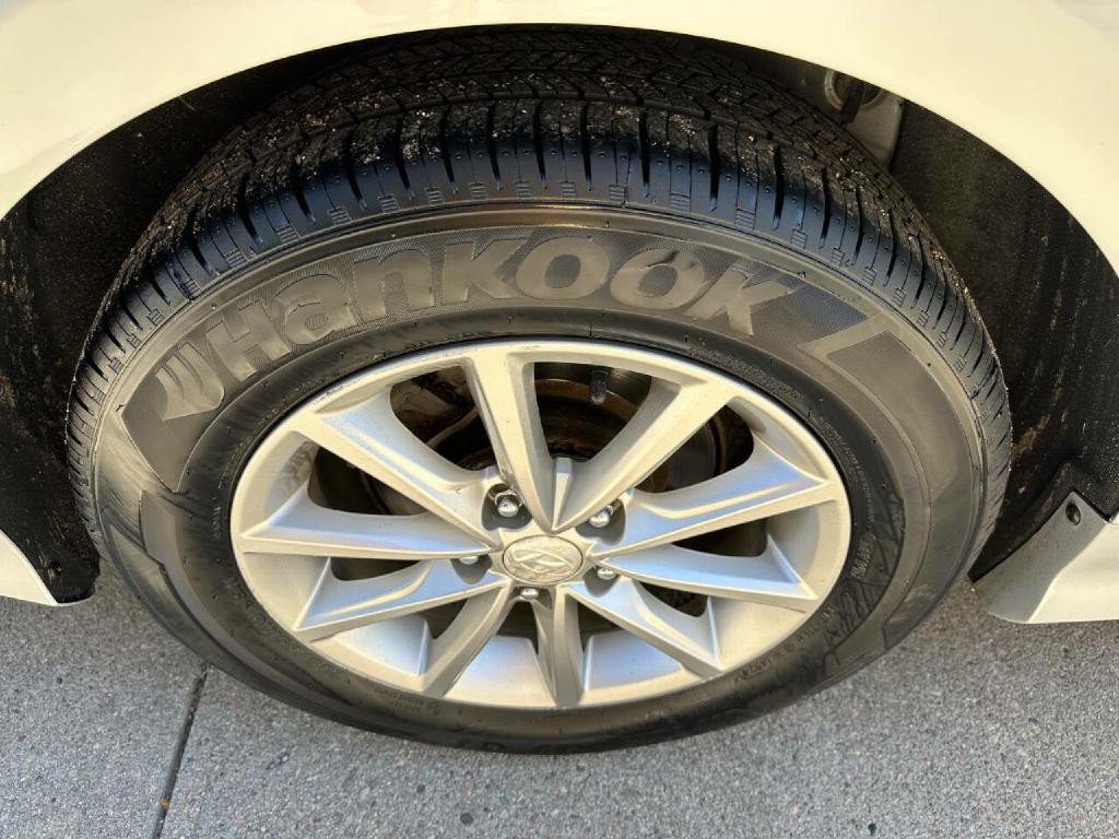 2019 Hyundai Sonata Image 18