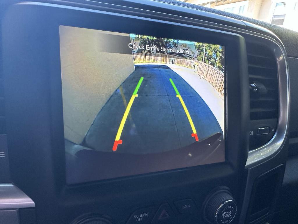 2021 RAM 1500 Image 5