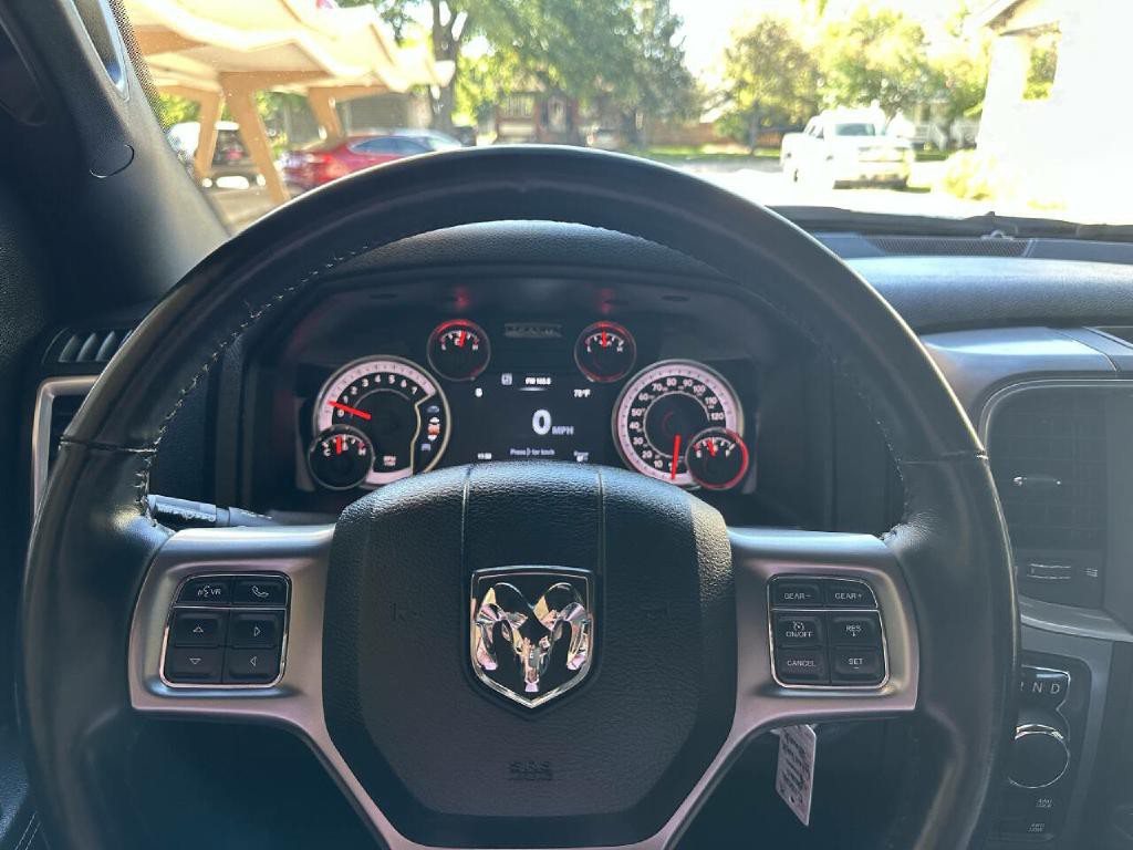 2021 RAM 1500 Image 9