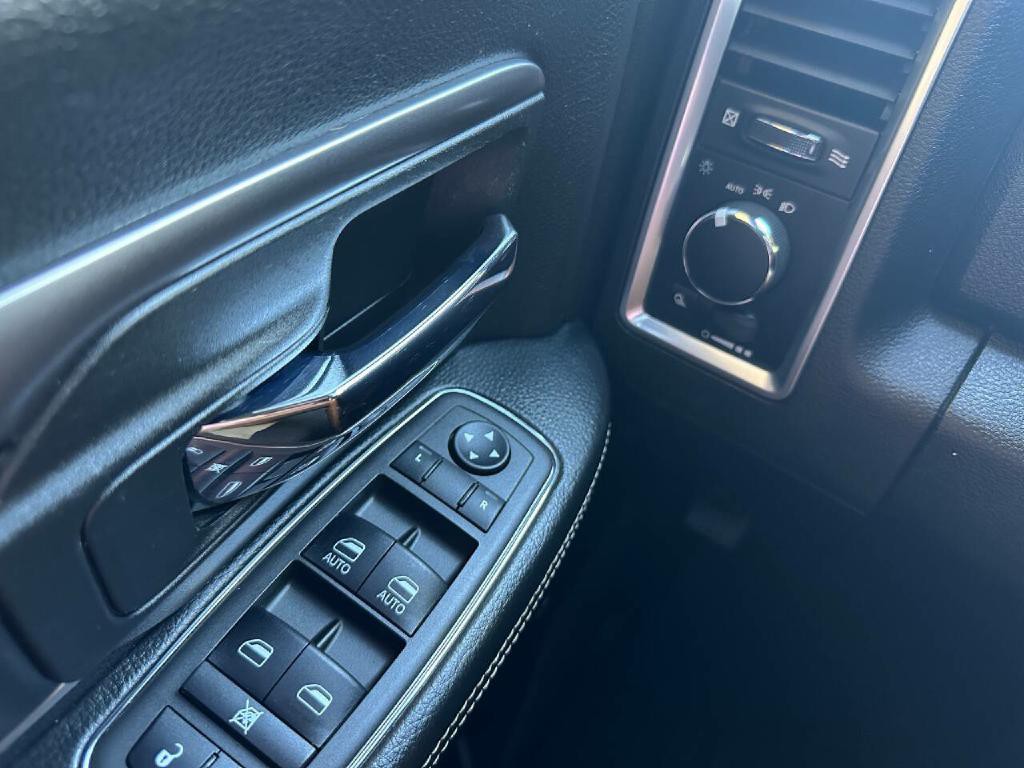2021 RAM 1500 Image 10