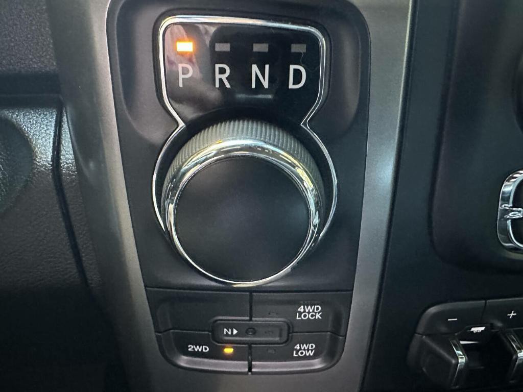 2021 RAM 1500 Image 11