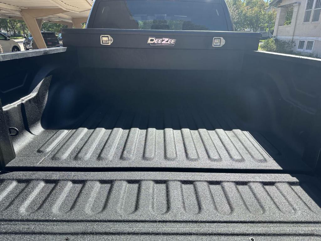 2021 RAM 1500 Image 14