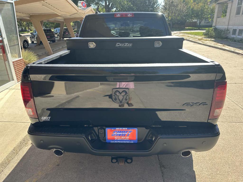 2021 RAM 1500 Image 15