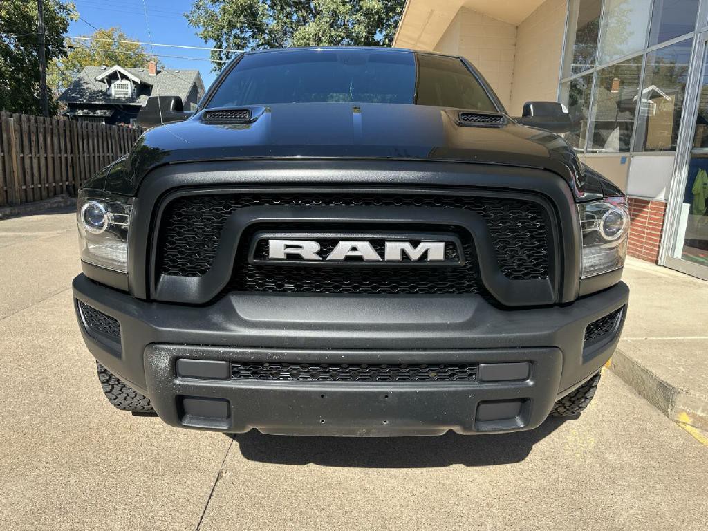 2021 RAM 1500 Image 16