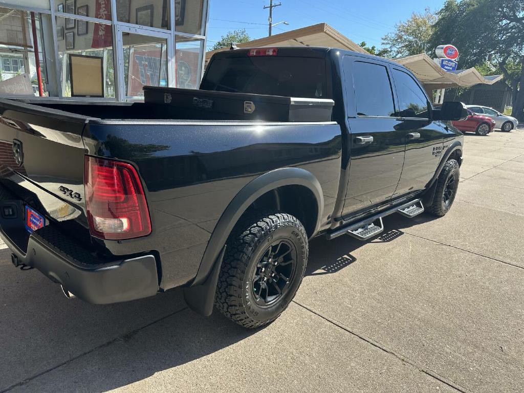 2021 RAM 1500 Image 17