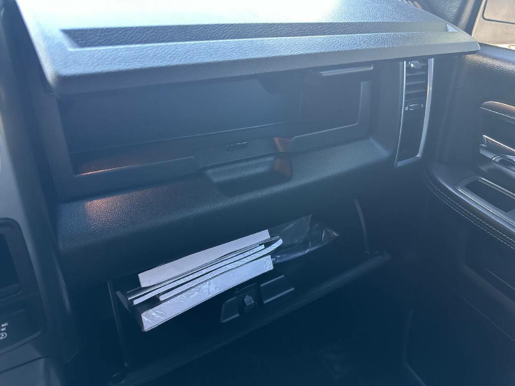 2021 RAM 1500 Image 19