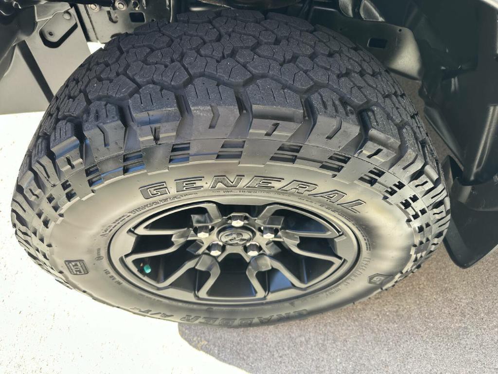 2021 RAM 1500 Image 20