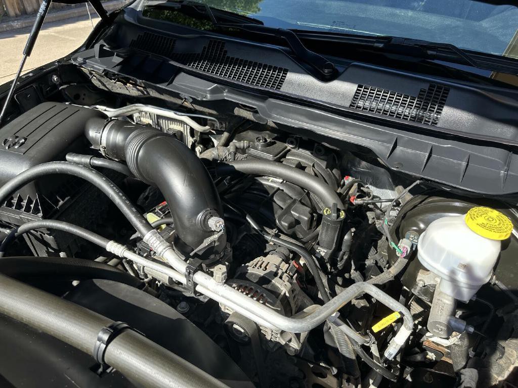 2021 RAM 1500 Image 21