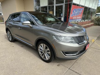 Image for 2016 Lincoln MKX Reserve ID: 6925731
