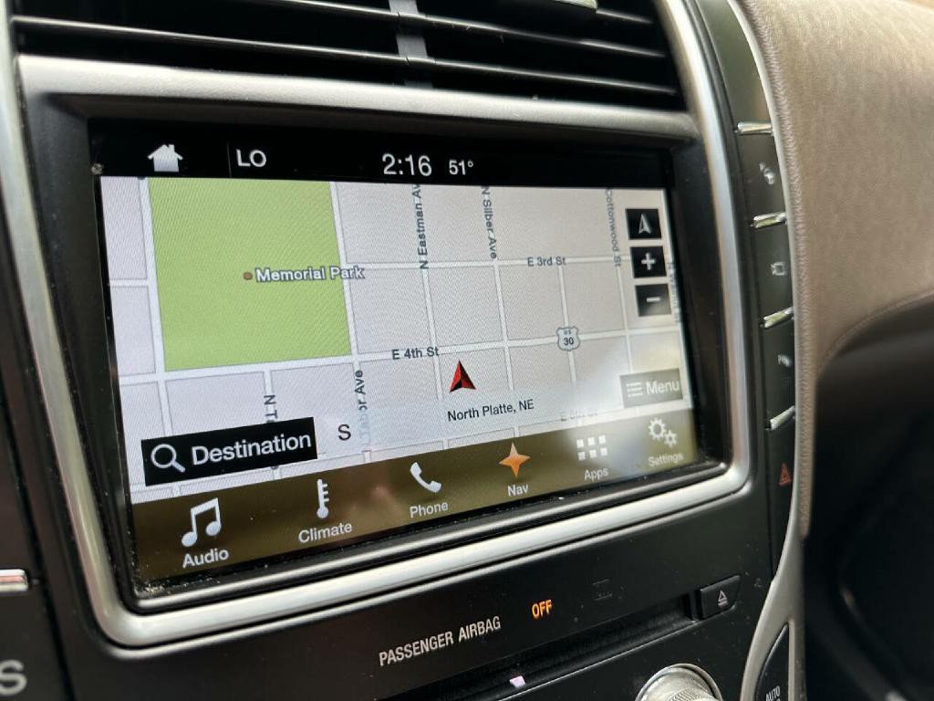 2016 Lincoln MKX Image 6