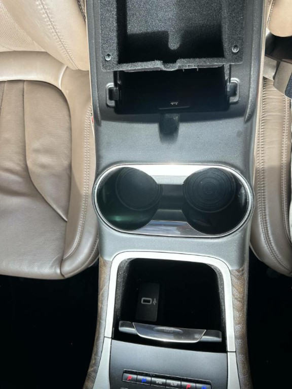 2016 Lincoln MKX Image 12