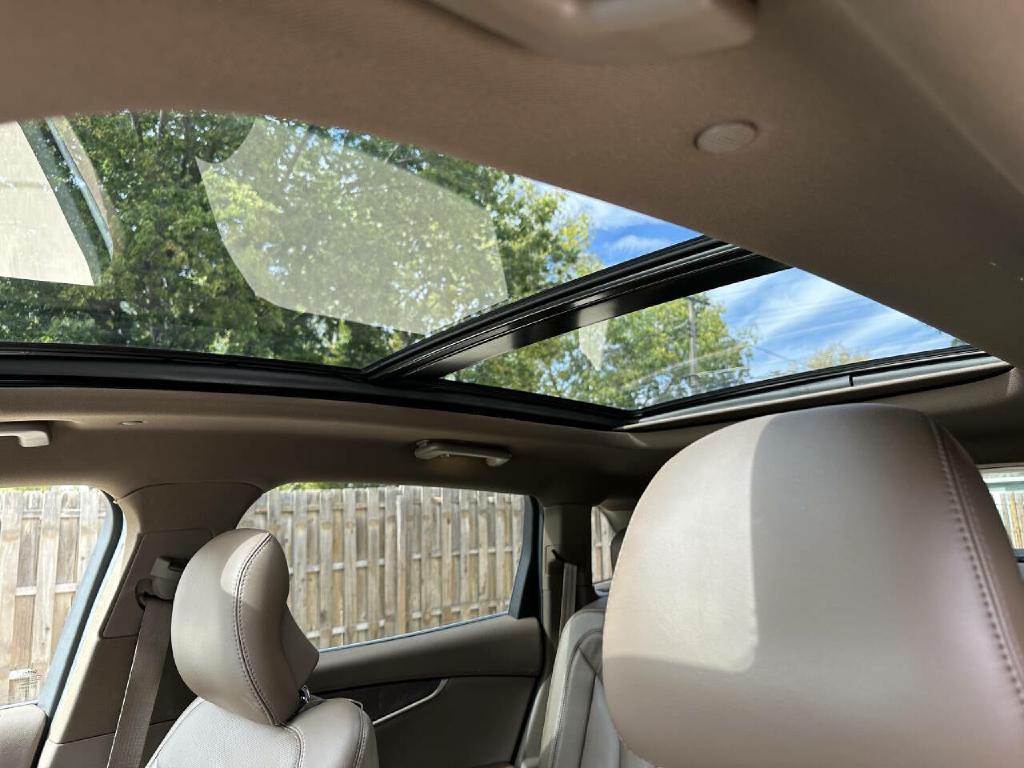 2016 Lincoln MKX Image 13