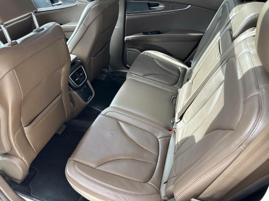 2016 Lincoln MKX Image 14