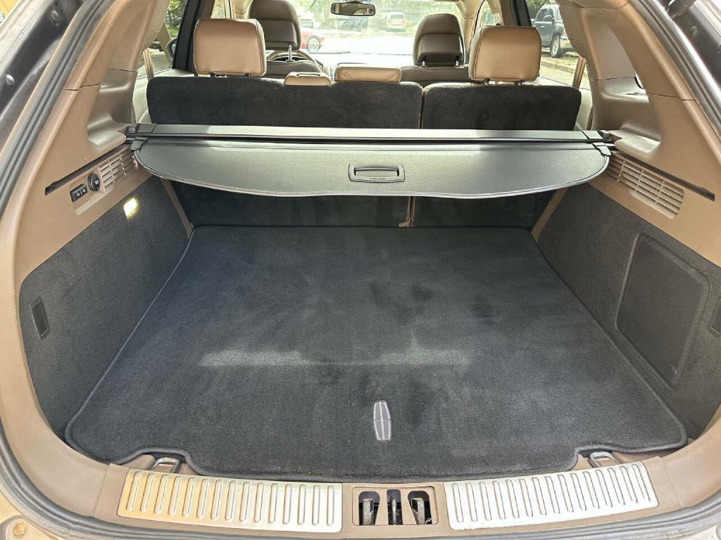 2016 Lincoln MKX Image 15