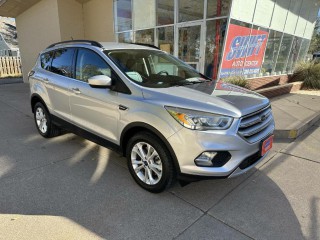 Image for 2018 Ford Escape SEL ID: 6977370
