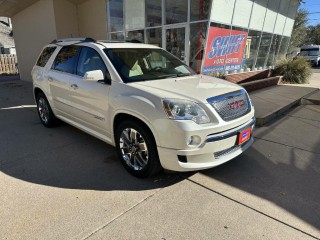 Image for 2011 GMC Acadia Denali ID: 6994058